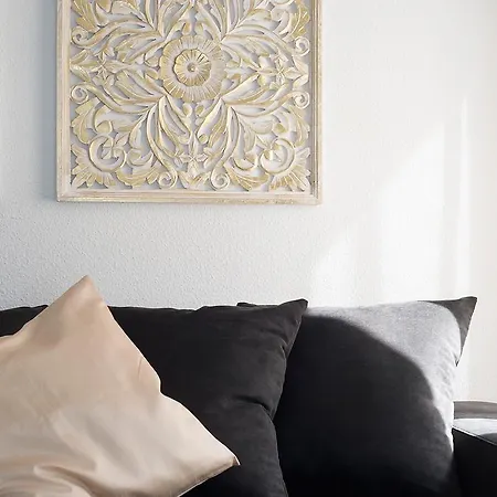 Apartamento Circulo De La Amistad Lejlighed Córdoba