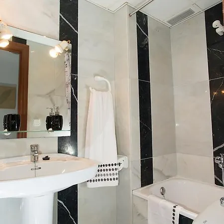 Apartamento Circulo De La Amistad Lejlighed *