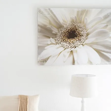 Lejlighed Apartamento Circulo De La Amistad Córdoba