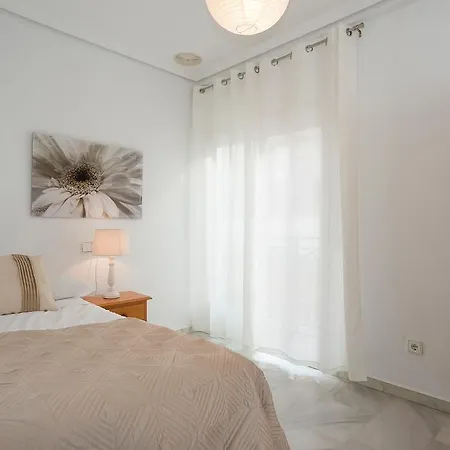 Lejlighed Apartamento Circulo De La Amistad *
