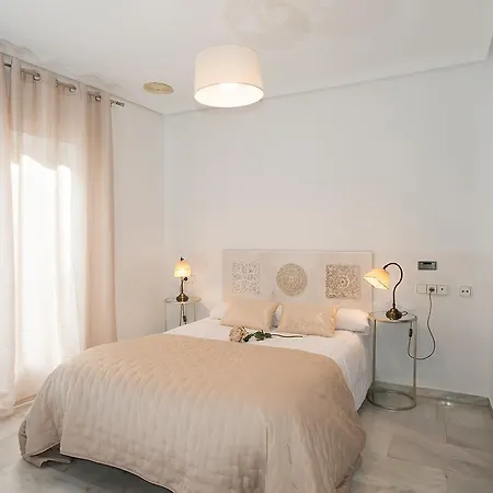 Apartamento Circulo De La Amistad Lejlighed *